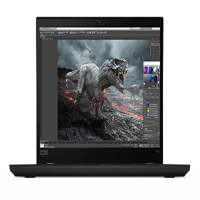 Lenovo Thinkpad P15s Intel Core i5 -15.6" FHD IPS Workstation